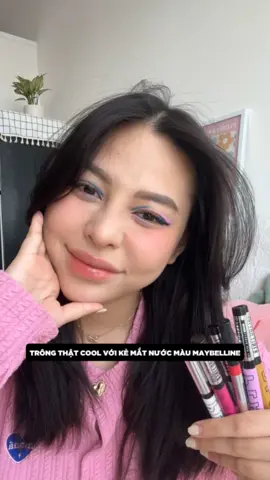 Có ai dùng r bị thích em này hong #maybelline_vn #reviewlamdep #goclamdep #thuvienmakeup #TikTokMadeMeBuyIt #muataitiktok #66VuiSamTikTokShop #SinhNhatVuiSam #MuaTaiTikTokShop 