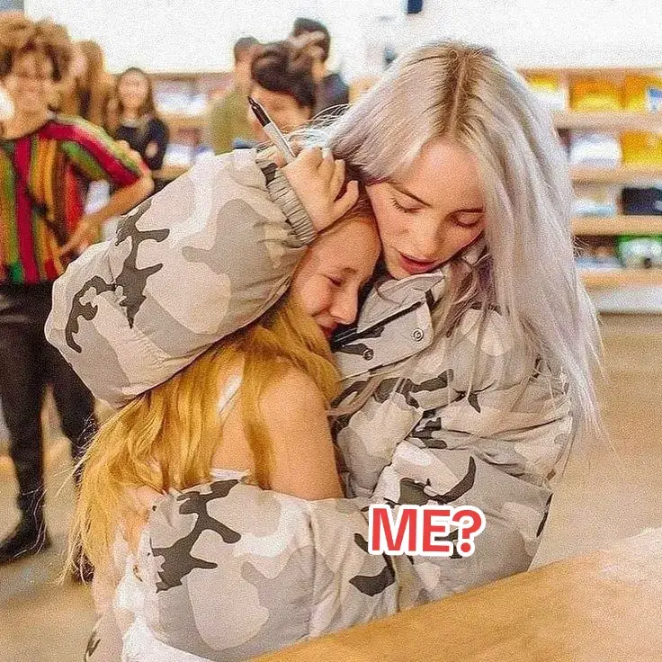 Why? #fanbillie #billieeilish #recommendation #fypp #repost #fypage #fans #foryoupage #biilieeilishfan #rek #fyppp #xyzbca #fan @BILLIE EILISH #rek 