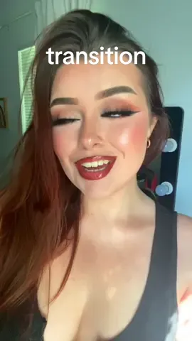 🤍 #transitionsounds #summervibes #makeup 