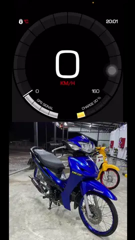 53/0 800เมตรไล่กันเองพอได้มั้ย#ช่างบ้านๆ #เวฟ110i #ฟีดดดシ 