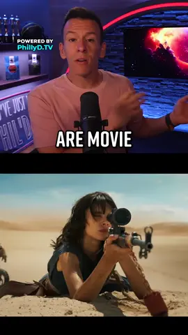 Furiosa Crashed & Burned at the Worst Memorial Day Box Office in Decades #Movies #Furiosa #MadMax #FilmTok