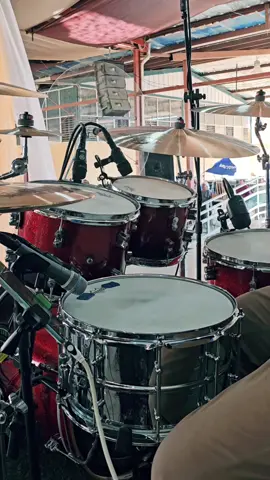 Solo Dios puede salvar 🥁🔥 #hillsong usar 🎧 #alabanzas_cristianas #alabanzascristianas #cover #cristianos #musica #jovenescristianos #drumvideo #drum #drumcam #musician #drumlife #musicoscristianos #bateristasdetiktok #wors#worshipdrummer 