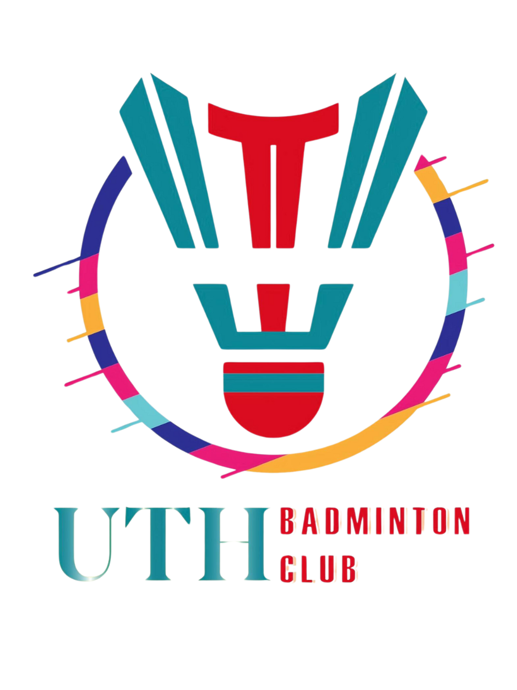 UTH Badminton Club ''say hi'' #xuhuong #uth #uthbadmintonclub #badminton #clbcaulong #gts #gtvt #bunbovnb #congdongcaulongvietnam #vnb