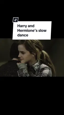 the song? the hug? the slow dancing? i can't cope #harrypotter #hermionegranger #movierecommendations