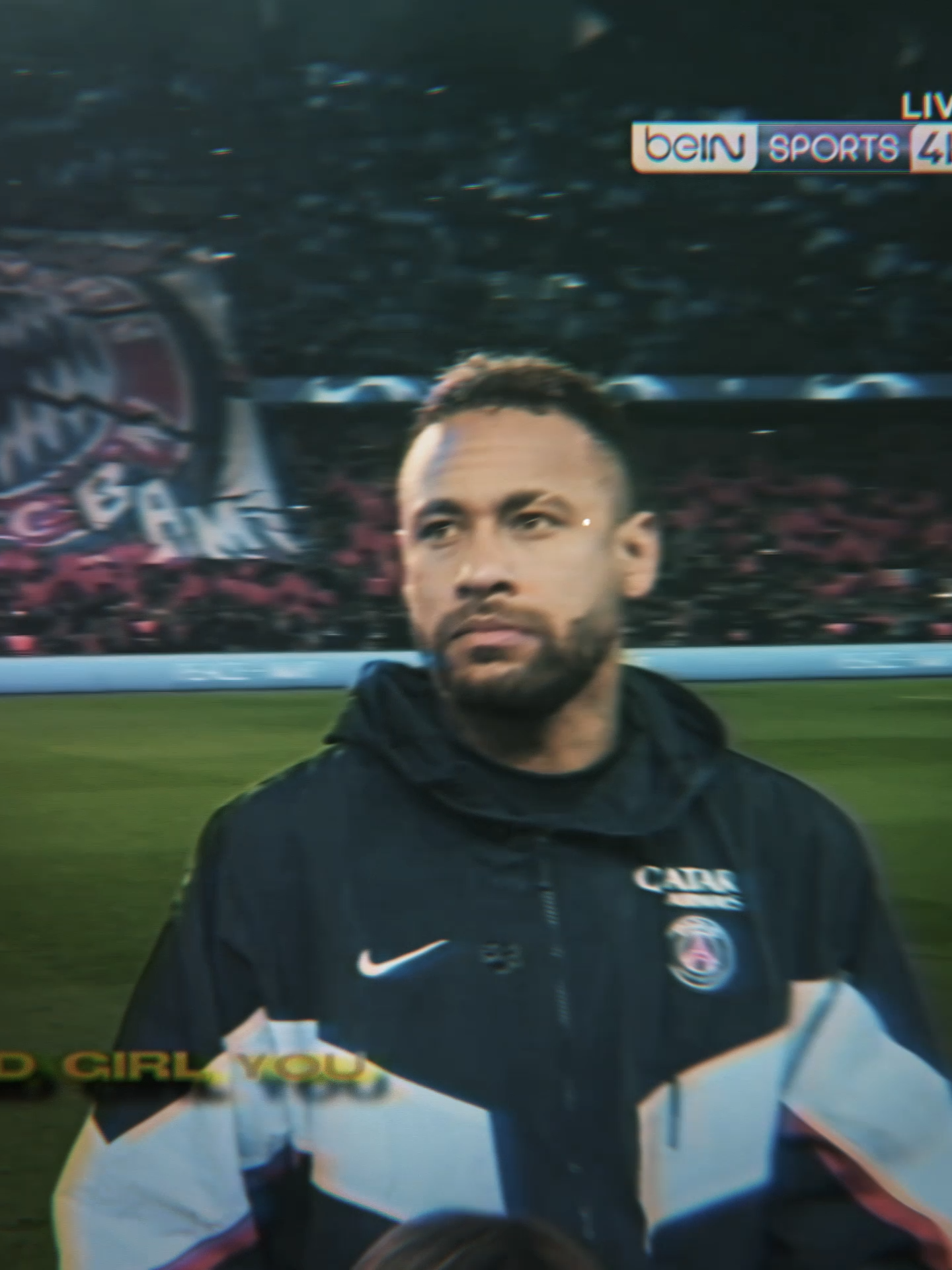 i was made for lovin you #aftereffects #Soccer #neymar #football #footballtiktok #edits #fyp #viral