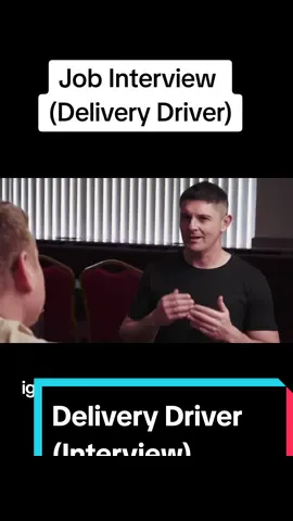 Delivery Drivers Be Like #deliverydriver #johnlebbon #comedyskit #comedy 