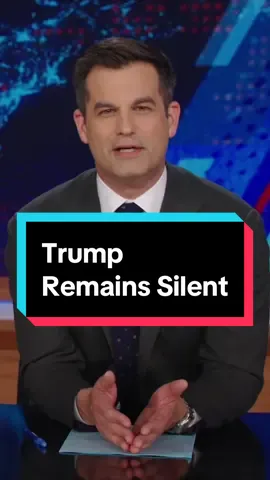 The gag orders didn’t do the trick, but the threat of perjury sure did ¯\_(ツ)_/¯. #DailyShow #Trump #Trial