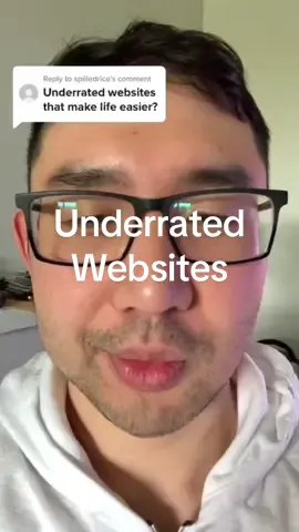 websites that will make your life easier