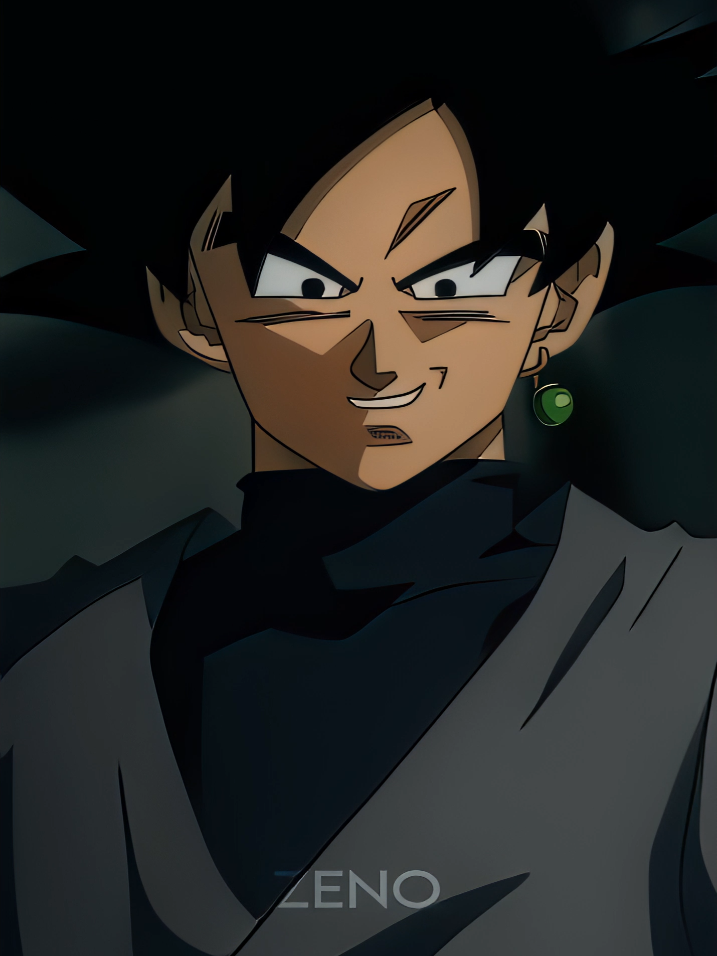 #dragonball #dragonballsuper #gokublack #anime #animeedit