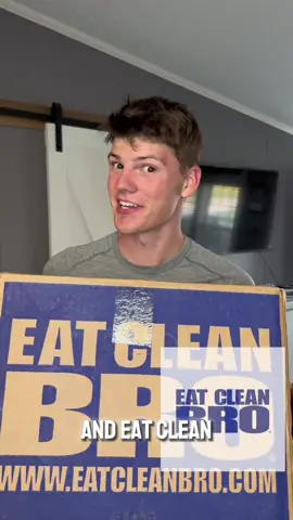 Use code KARTERK for $ off your order, or use the link in my bio! 🍽️  #eatcleanbro #mealprep #college #family #food 