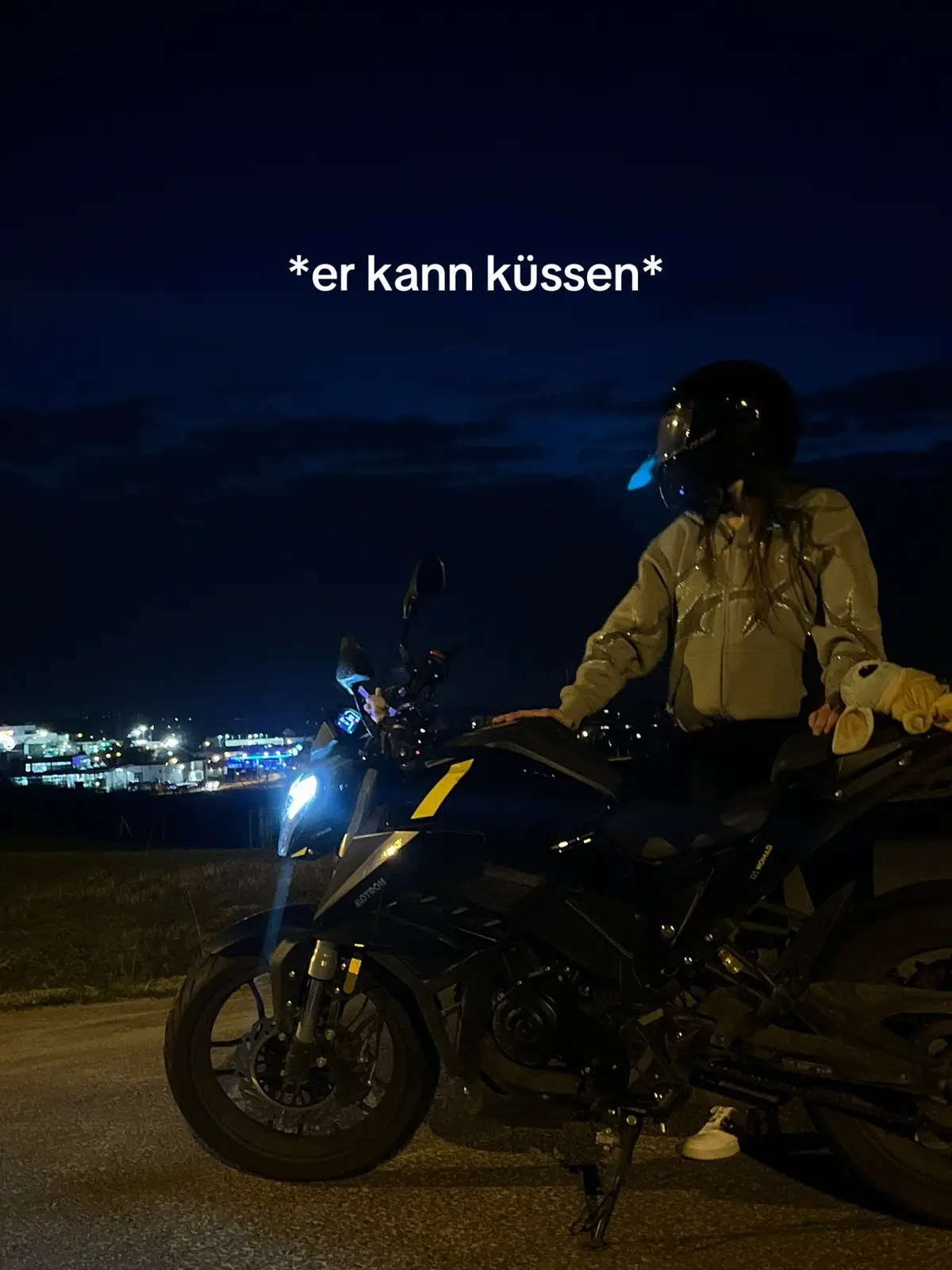 #liebe #er #verliebt #crush #beziehung #fyp #motorrad #bike #fürdich #viral #sie #freund 