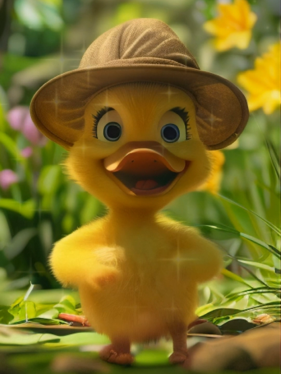 Funny day with Patito Juan song dance by cute ducks @ #kids #kidsoftiktok #patitojuan #elpatitojuan #patitojuanchallenge #funnydance #duckdance #cuteduck #duck #fyp #foryou #forkids #funnyfunnytv