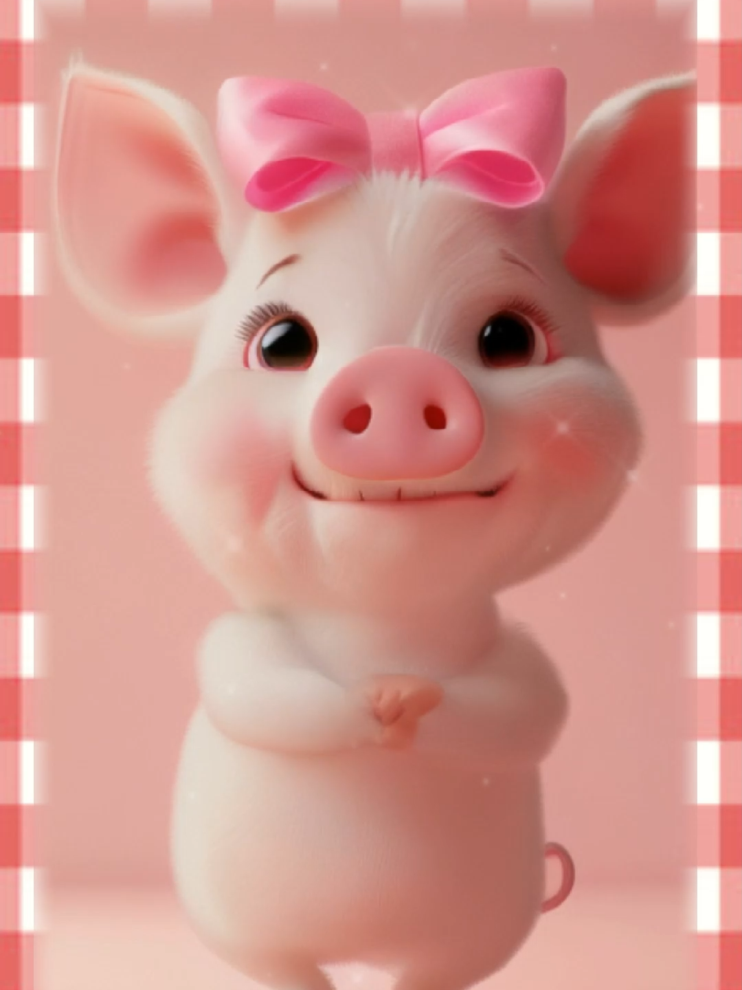 @lovely.dance.tv Cute Pig dance with A Ram Sam Sam funny song #kids #kidsoftiktok #aramsamsam #aramsamsamchallenge #funnydance #kidssong #cutepig #pigdance #pig #fyp #foryou #forkids #funnyfunnytv