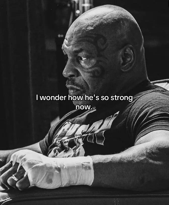 #real #boxing🥊 #sport #miketyson #fight #fy #motivation #win #winning #you 