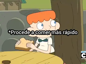 Clarence Temporada 1 capítulo 11 #fpy #viral #lol #clarence #cartoon #cartoonnetwork #xd #humor #parati 