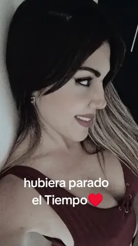 Yo quería parar el tiempo⌛ #amor #tiempo #siempre #90s #romantico #fypviral #parati 