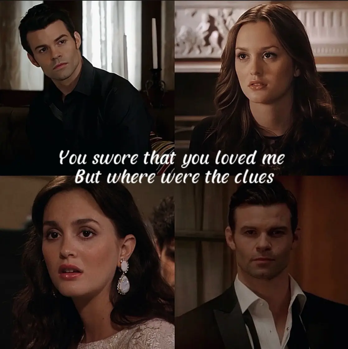 {𝐅𝐀𝐍𝐅𝐈𝐂 𝐄𝐃𝐈𝐓} “Just because I was a kid didn’t mean I was stupid. I saw the way you all looked at her when you didn’t think anyone was paying attention. But she deserves better. For Elijah will always choose his family over her. Klaus will choose his vengeance and power. But Kol…no matter his faults will always choose her. No matter the cost. He chose her to begin with and Klaus daggered him for it.”  #wattpad #m3_writerwp #fireonfirewp #ellamarshall 