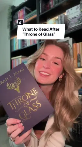 Replying to @Kylie Marx this book series is without a doubt the closest romantasy to Throne of Glass I have ever read!! ❤︎ will report back with any further findings, but I fear nothing will ever *truly* measure up to ToG :’)  — #booktokfyp #throneofglassbooks #sarahjmaasbooks #🌶️booktok #romantasybookrecs #daughterofnoworlds #carissabroadbent 