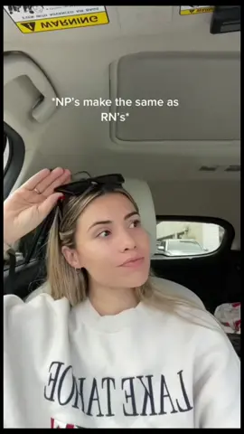 Coming from a long weekend, being off on holidays and weekends and being able to go home early today for my daughters bday- being a nurse practitioner has been one of the best investments i made for my career.  If youre a np, was it worth it for you?