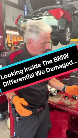 Replying to @Pasinoff This should clear things up! #bmw #mechaniclife #mechanicsoftiktok #cartok #automotive #autorepair #DIY #technician #bmwm550i #viral #fyp #foryou #stitch 