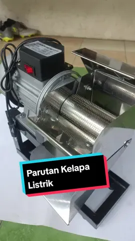 Parutan Kelapa Listrik  Bisa Bayar di Tempat  #parutankelapa #parutlistrik #parutankelapalistrik #parutankelapamini 