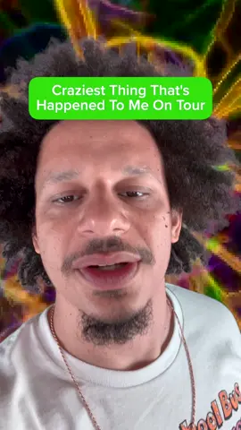 In a few short days, the last ever The Eric Andre Show Live tour is coming to the USA and Canada. Which means it's your last chance ever to show me an even crazier time than this. I'm ready for you. Tickets at the link. #theericandreshow #ericandre #ericandrelive #ericandreclips #ericandreshow #liveshow #gettickets #comedy #livecomedy - June 6 Atlanta - June 7 Tampa - June 8 Orlando - June 9 Miami - June 11 Nashville - June 13 Montréal - June 14 Toronto - June 15 Cleveland - June 20 Denver - June 21 Salt Lake City - June 22 Boise - June 28 San Diego - June 29 Phoenix - June 30 Tucson - July 11 Anchorage - July 19 Los Angeles