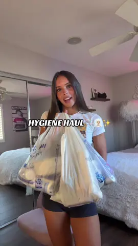 these products will keep u fresh all day i swear #girlytips #recommendations #hygiene #products #everythingshower #routine #girl #target #haul #walmart #haultok #foryoupage 