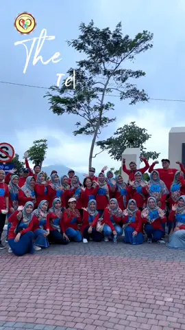 Tes kebugaran untuk pegawai Puskesmas Kota Wilayah Utara  #kebugaran #kesehatan #puskesmas #jalanjalan #vocation 
