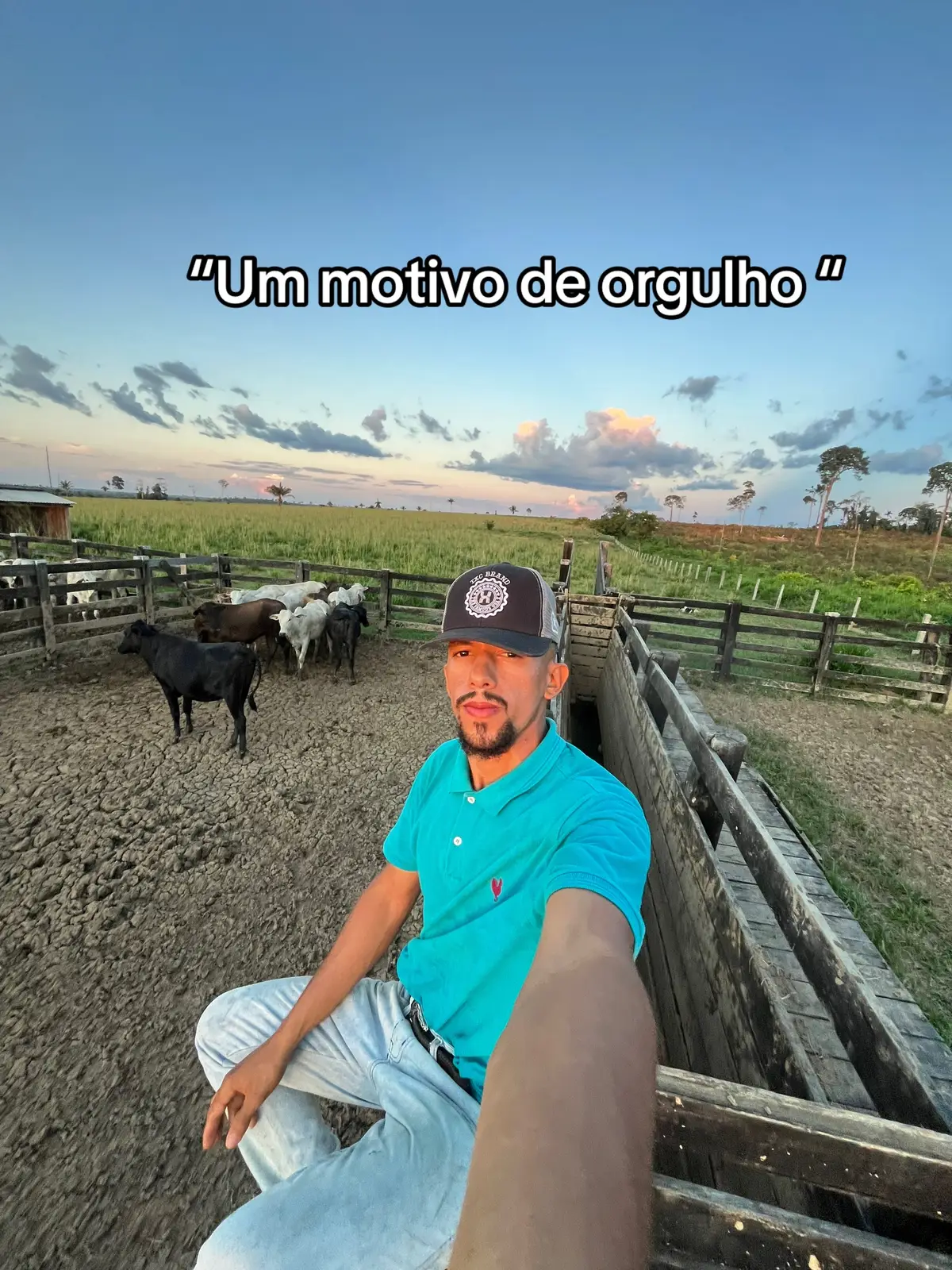 #pai #orgulho #agro #cowboy #pecuariabrasil🇧🇷🐂🐂🐂🐂 #viralvideo #fyppppppppppppppppppppppp 