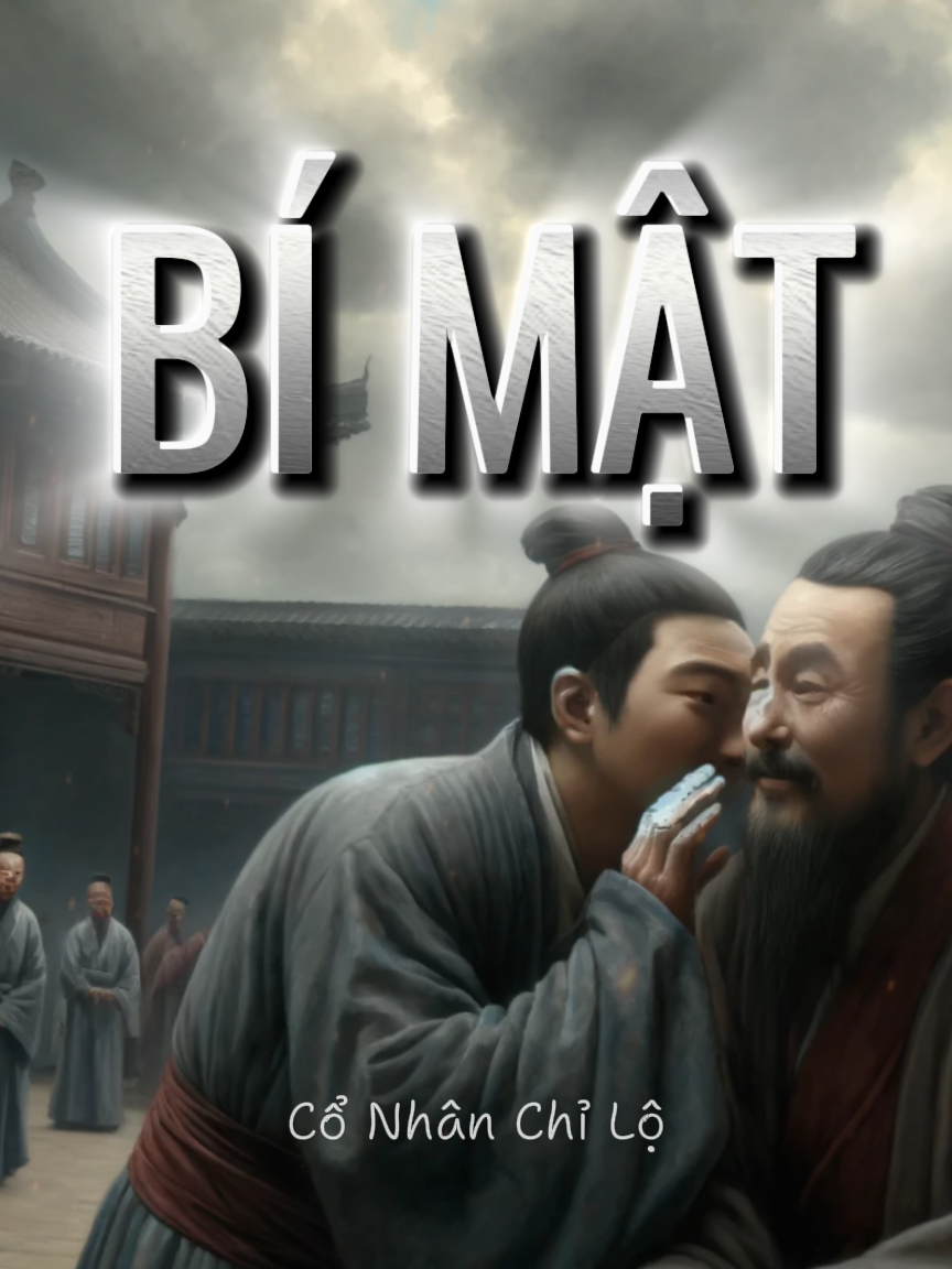 Mối quan hệ dù có tốt đến đâu, cũng đừng tiết lộ 3 bí mật này với người khác, nếu không bạn rất dễ gặp rủi ro! #banchatconnguoi #conhanchilo #baihoccuocsong #kynangsong