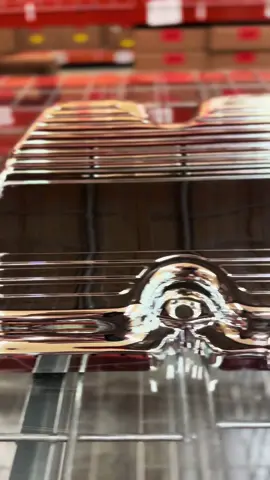 Anyone have chrome on their CAT engine?? Also coming soon chrome Peterbilt & Kenworth radiator support rods!! #catengine #c15caterpillar #3406ecat #dieselpower #kustomtruck #kustomtruckpart #foryou #foryoupage #fypage 