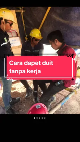 Kemana aja baru tau cara dapet duit tanpa kerja 🙂😌 #kerja #cariduit #pekerja #storypekerja #kerjakeras 