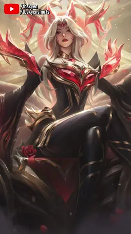 Don't buy the Ahri Immortalized Legend skin | #leagueoflegends #leaguetiktok #ahrileagueoflegends #ahrilol #fakerlol #gaming #characterdesign #riotgames #wildrift