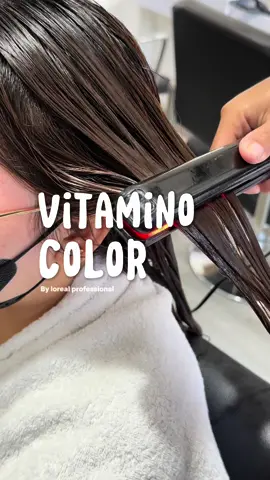 Cara Merawat Rambut Berwarna dengan Produk Vitamino Color L’Oreal: Merawat rambut berwarna adalah penting untuk menjaga keindahan warna dan kesehatan rambut. Produk Vitamino Color dari L’Oreal dirancang khusus untuk rambut yang diwarnai, memberikan perlindungan, kelembapan, dan mempertahankan kilau warna💗 🌺 Salon Bali, perawatan rambut terbaik 💧 Diskon: treatment rambut berwarna  ✅ Profesional berpengalaman & terpercaya 📲 Klik link di bio atau DM untuk reservasi #hairtreatment #perawatanrambutberwarna #hair #loreal #lorealpro #viral #video #reels #salonbali