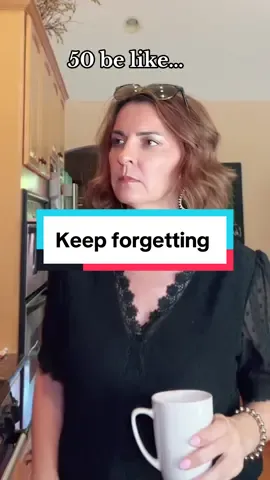 50 years old be like…this is ny theme song #ikeepforgetting #forgetful #gettingolder #over40 #over50 #womenover50 #funny #genx #50andfabulous #momlife #thingsiwishiknew #menopause #relatablecontent #relatable #fypp #foryou 