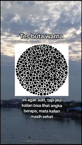 ayo angka brp ??#fypシ゚viral #challenge #tesbutawarna #viraltiktok 