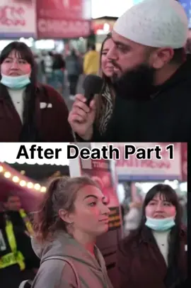 After Death Part 1 Credit: https://www.youtube.com/@WAYOFLIFESQ #foryou #capcut #viral #foryoupage 