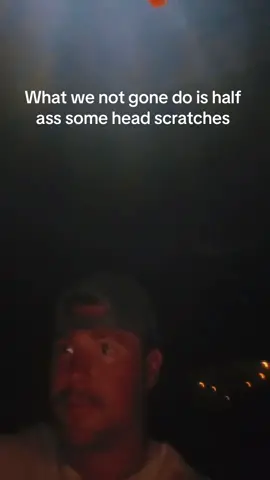 Get in that scalp #fyp #relatable 