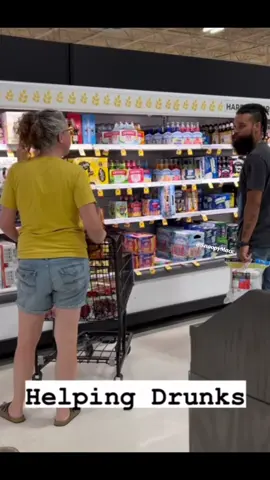 Welp it worked.. she left with no beers 😭😭😂 #sober #sobriety #beer #prank #funny #comedy #wild #careless #jokes #pranks #joke #ipa 