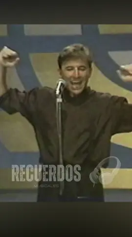 Ricardo Montaner - Ojos Negros #retroproducciones #ricardomontaner #recuerdosmusicales