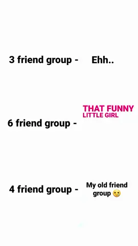 6 friend group! #viral #famous #lovewyy #fypp #tiktok #fyp #zyxbca #friendgroup #6 #friends 