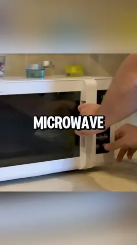 Unbelievable facts about microwaves 🫢😆 #funfacts #facts #didyouknow 