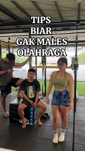 Peri kechil lagi males olahraga nih , kamu ada yang kaya gini juga gak? 
