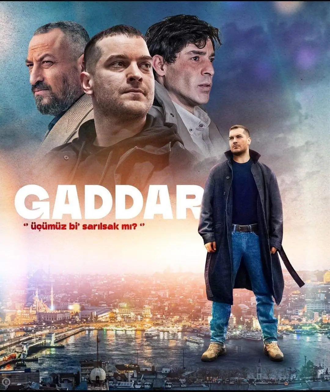 #gaddardizi 