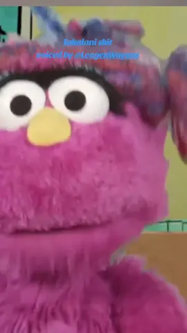 Moshe Got tired or Neno #unofficialchad_ #skitbyleagenwayans_ #takalanisesame #moshe #peppapig @Leagen Wayans 