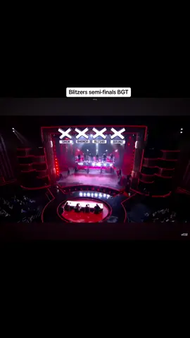 I think they did so well  #blitzers_official #blitzers #kpop #chrisblitzers #blitzersjuhan #kpopfyp #bgt2024 #bgt #fyp