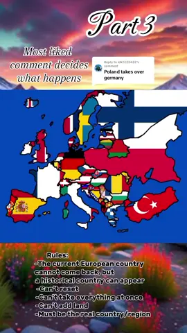 Replying to @idk1223482 most liked comment decides what happens #animation #alightmotion #europe #mapping #savemapping #revivemapping #mappingvideo #fy #fyp #foryou #capcut 