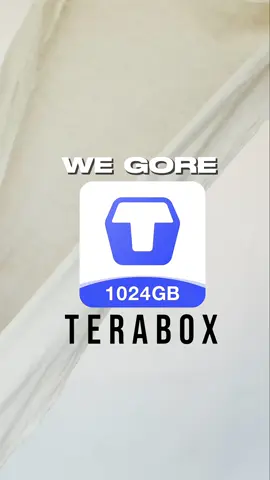The Ultimate solution of STORAGE!  Try TERABOX and get 1024GB for free 🔥 (Please copy link or share this video as much as you can 🙌🏻) #terabox #promotional #free #storage #bdtiktokofficial #foryouu 