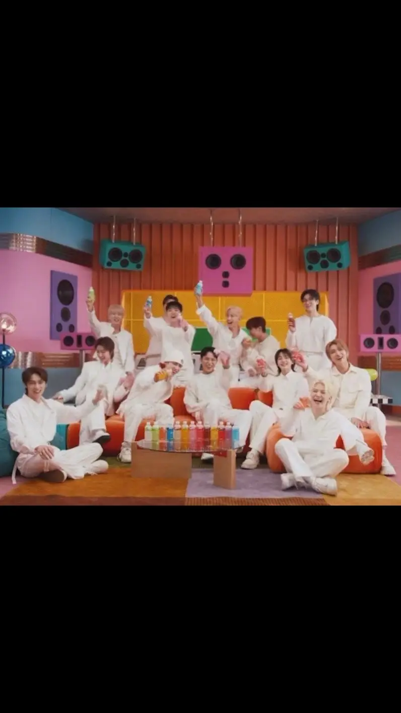 S.Coups: Mango Jeonghan : Strawberry Joshua: Watermelon Jun: Coconut Hoshi: Melon Wonwoo: Grapes Woozi: Peach DK: Bubble Gum Mingyu : Lychee The8: Apple Seungkwan: Pineapple Vernon: Blueberry Dino: Cotton Candy #seventeen #svt #fyp #foryoupage #fypage #foryou #fy #xybca @SEVENTEEN 