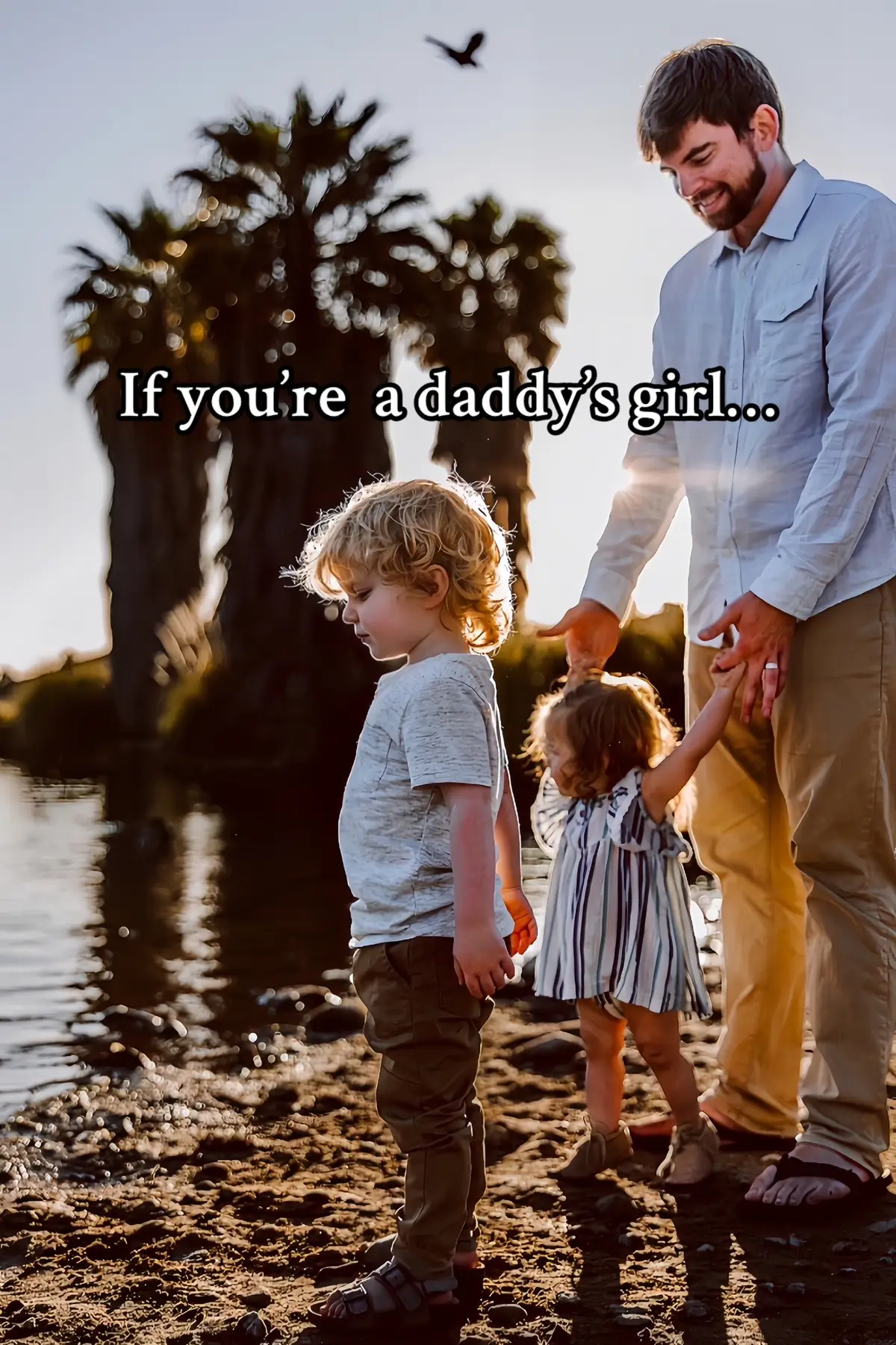 If you’re a daddy’s girl…#Love #dad #familytime #giftideas 